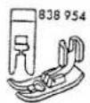 PFAFF 79 - Sewing Curtains - 1