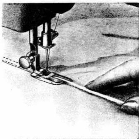 PFAFF 79 - Fundamentals of Machine Operation - 25
