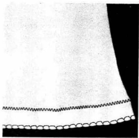 PFAFF 79 - Ornamental Seams - 2