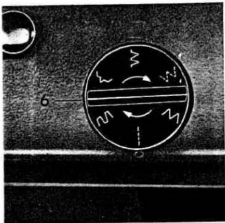 PFAFF 79 - Fundamentals of Machine Operation - 1