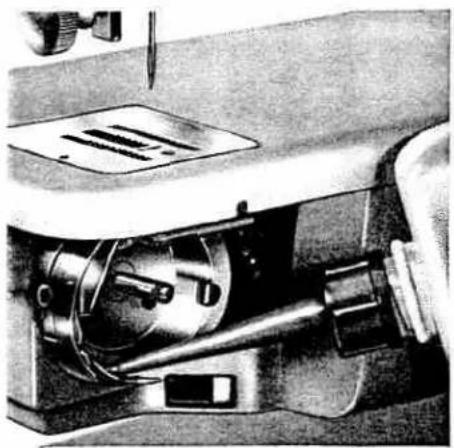 PFAFF 79 - Machine Care - 2