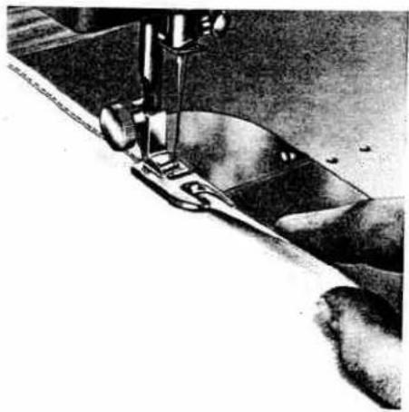 PFAFF 79 - Quilting - 4