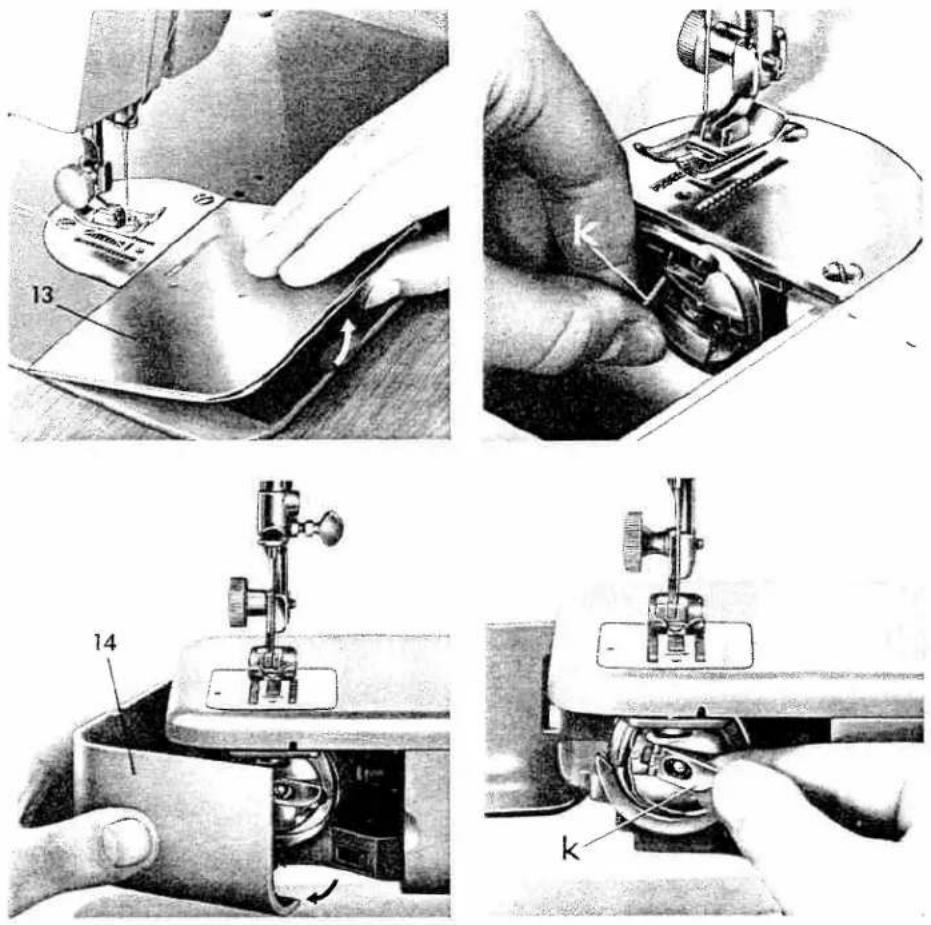 PFAFF 79 - Foreword - 7