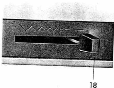 PFAFF 79 - Fundamentals of Machine Operation - 5