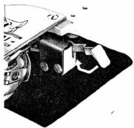 PFAFF 79 - Fundamentals of Machine Operation - 18