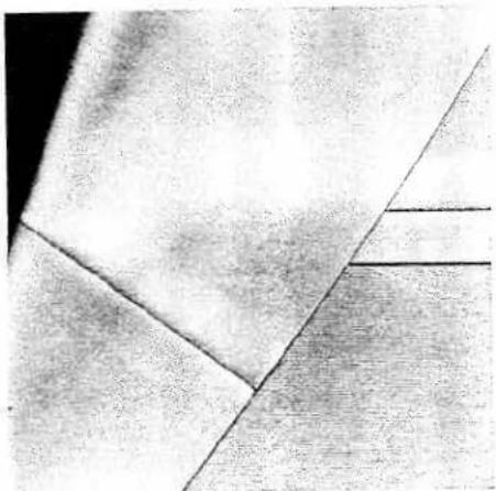 PFAFF 79 - Inserting Patches - 23