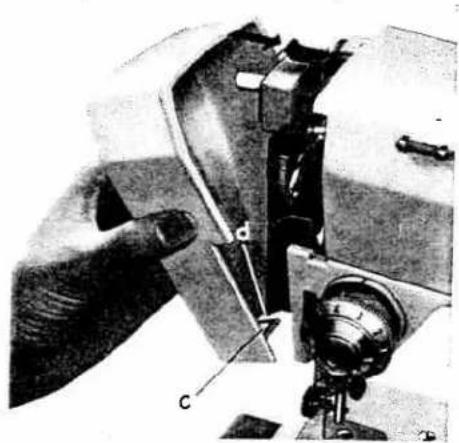 PFAFF 79 - Ornamental Seams - 6