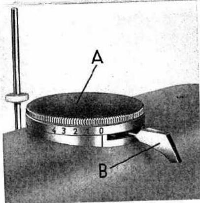 PFAFF 90 - Foot Control - 1