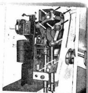 PFAFF 90 - Care and Maintenance - 1