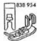 PFAFF 90 - Butt Seaming - 1