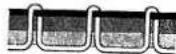 PFAFF 90 - Correct Tension Regulation - 2