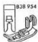 PFAFF 90 - Overcasting Edges - 7