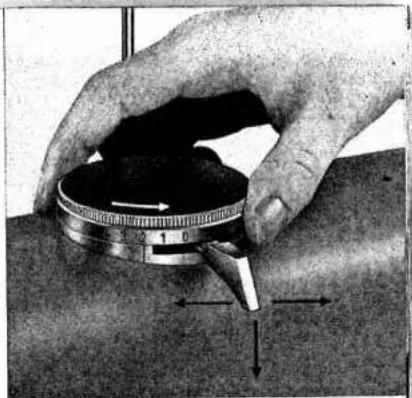 PFAFF 90 - Zigzag Sewing - 1