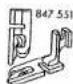 PFAFF 90 - Second Seam - 1