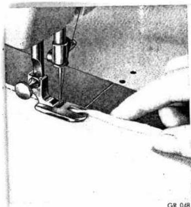 PFAFF 90 - Quilting - 3