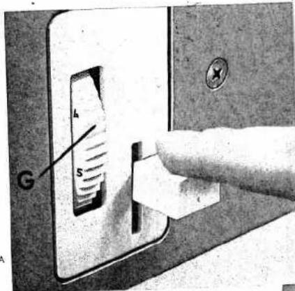 PFAFF 90 - Straight Stitching - 1