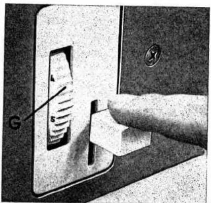 PFAFF 92 - Straight Stitching - 1