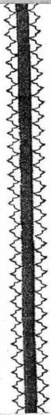 PFAFF 92 - Automatic Embroidery - 4
