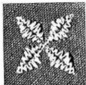 PFAFF 92 - Automatic Embroidery - 1
