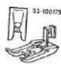 PFAFF 92 - Various Cording Effects - 7