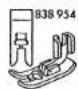 PFAFF 92 - Darning - 2