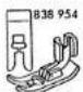 PFAFF 92 - Monogram Embroidery - 1