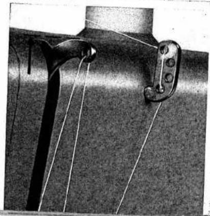 PFAFF 92 - Fundamentals of Machine Operation - 2