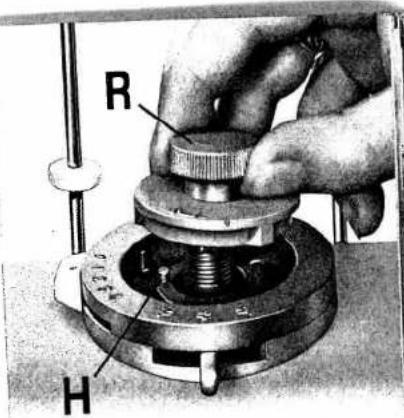 PFAFF 92 - Ornamental Stitches - 1