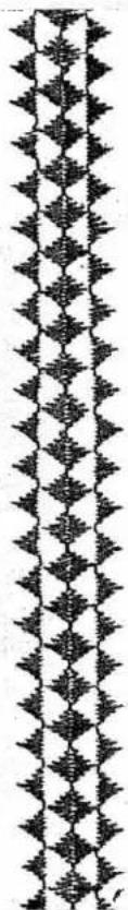 PFAFF 92 - Automatic Embroidery - 2