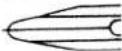 PFAFF 904-1 - Changing the bulb - 9
