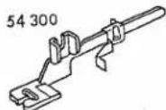PFAFF automatic 262 - Automatic Blindstitching - 3