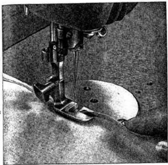 PFAFF automatic 262 - Quilting - 2
