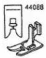 PFAFF automatic 262 - Flat Felled Seams - 12