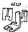 PFAFF automatic 262 - Monogram Embroidery - 1