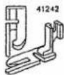 PFAFF automatic 262 - Quilting - 3