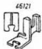 PFAFF automatic 332 - Scalloping - 1