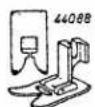 PFAFF automatic 332 - Blindstitching - 1