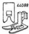PFAFF automatic 332 - Scrollwork - 2