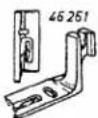 PFAFF automatic 332 - Second Seam - 2