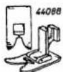 PFAFF automatic 332 - Butt Seaming - 1