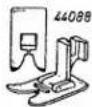 PFAFF automatic 332 - Openwork Embroidery - 4