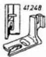 PFAFF automatic 332 - Second Seam - 4