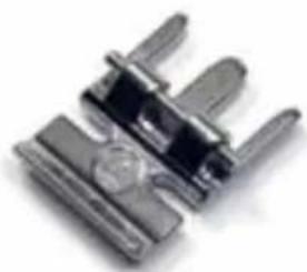 PFAFF ClassicStyle home 1529 - Zipper Foot with IDT - 5