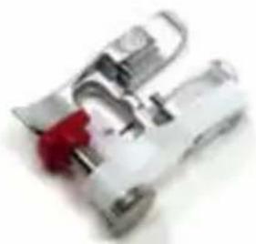PFAFF ClassicStyle home 1529 - Zipper Foot with IDT - 4
