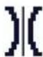 PFAFF ClassicStyle home 1529 - Explanation of the sewing chart - 4