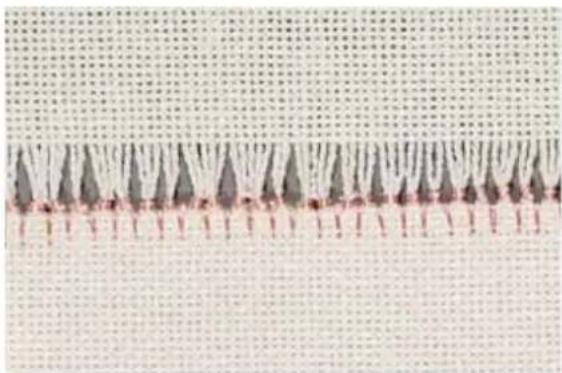 PFAFF ClassicStyle Quilt 2027 - Cross-stitch - 1