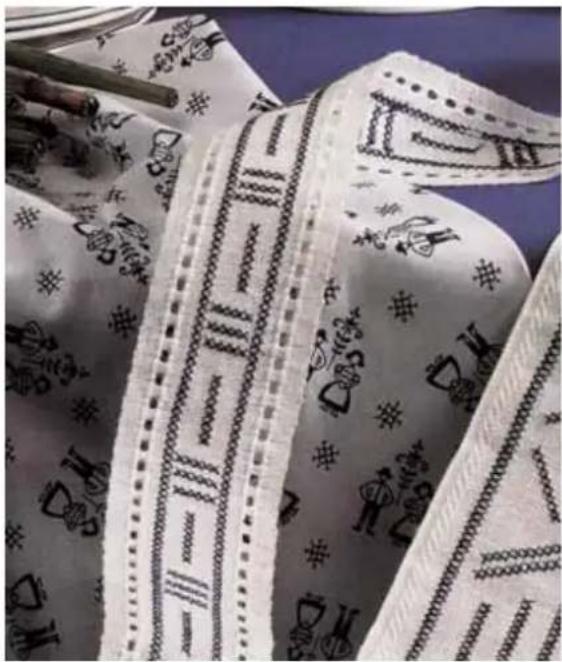 PFAFF ClassicStyle Quilt 2027 - And this is how it's done: - 1