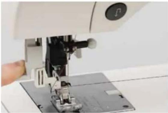 PFAFF ClassicStyle Quilt 2027 - Preparations - 1