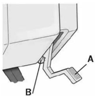 PFAFF ClassicStyle Quilt 2027 - Closed overlock stitch with selvage thread - 2