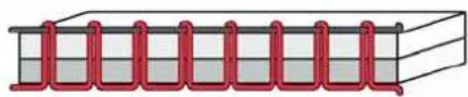 PFAFF ClassicStyle Quilt 2027 - Preparations - 2